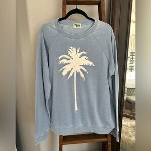 Show Me Your MuMu lightweight sweatshirt, size medium